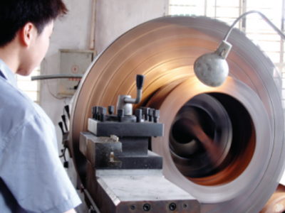 Шаровой кран ОБЪЕКТ