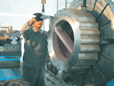 Дроссельный клапан ОБЪЕКТ