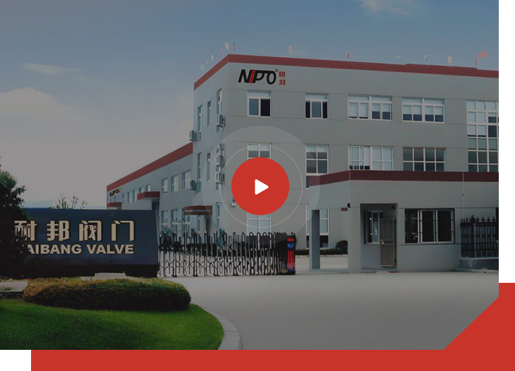  Производитель обратного клапана