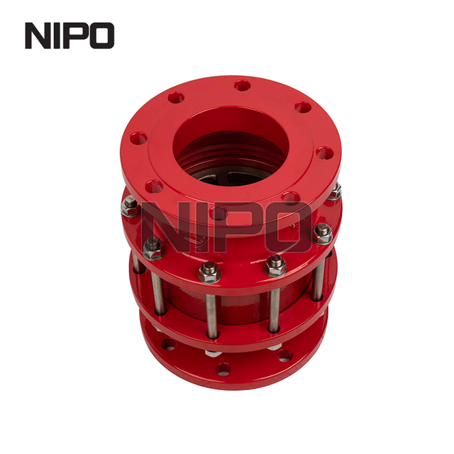 Линейный пламегаситель дефлаграции