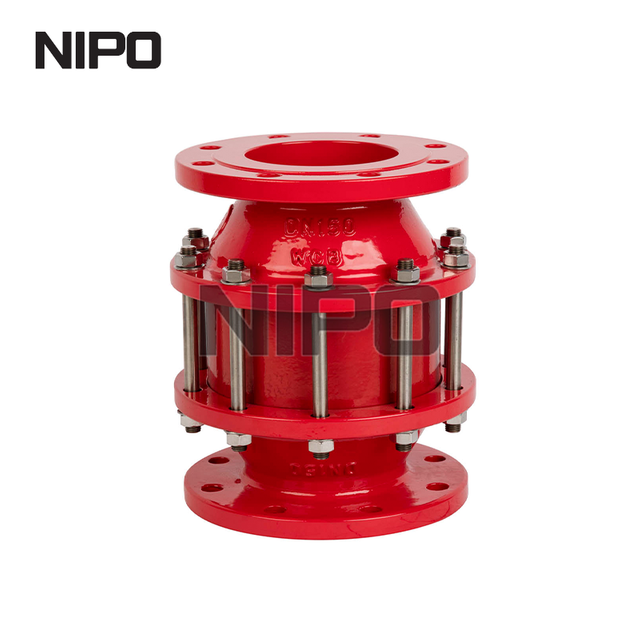 Линейный пламегаситель дефлаграции