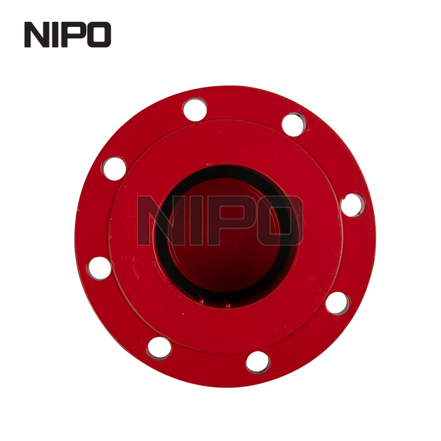 Al CS Ss -Gly Отверстие для измерения уровня масла