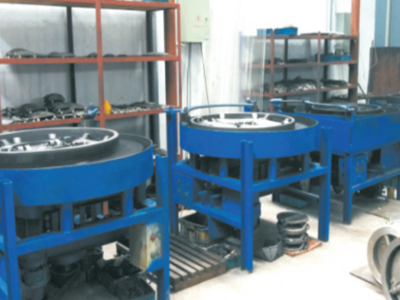 ОБЪЕКТ ИЗМЕРИТЕЛЬНОГО ЛЮКА